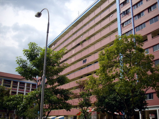 Blk 725 Jurong West Avenue 5 (Jurong West), HDB 4 Rooms #422132